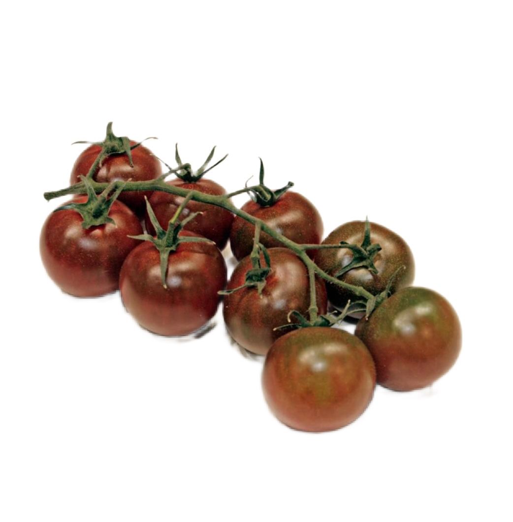 Помидоры Черри Тигр  (500g)